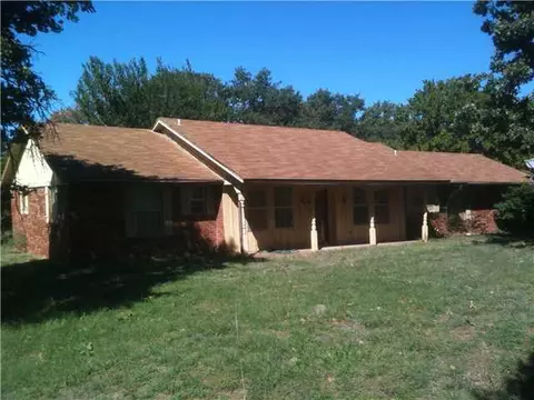1 Wynema Rd, Mcloud, OK 74851 photo 1
