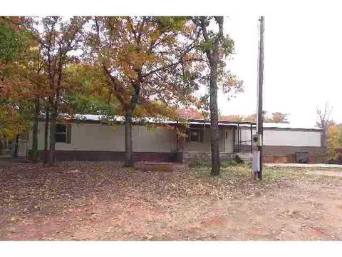 24 Antler Blvd, Mcloud, OK 74851 photo 1