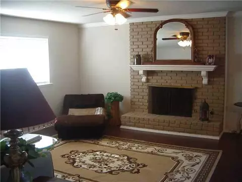 3721 N Eagle Ln, Bethany, OK 73008 photo 2