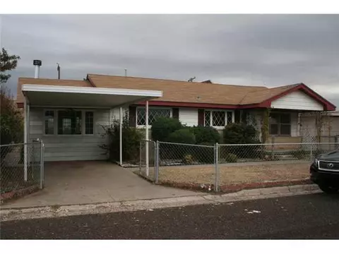 205 Paul Ave, Guymon, OK 73942 photo 1