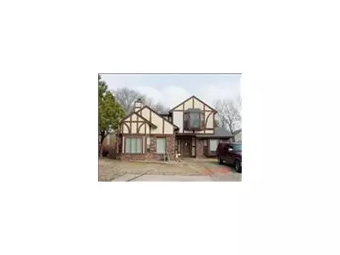 631 E Boyd, Norman, OK 73071 photo 1
