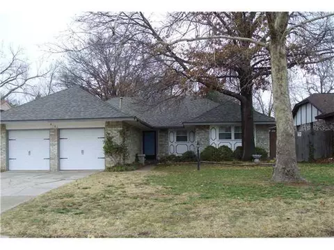 8101 NW 32, Bethany, OK 73008 photo 1