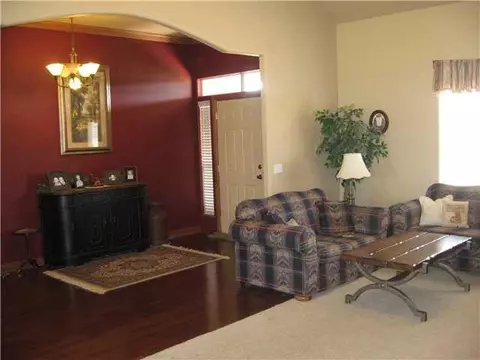 13130 May Addition Rd, Mcloud, OK 74851 photo 4