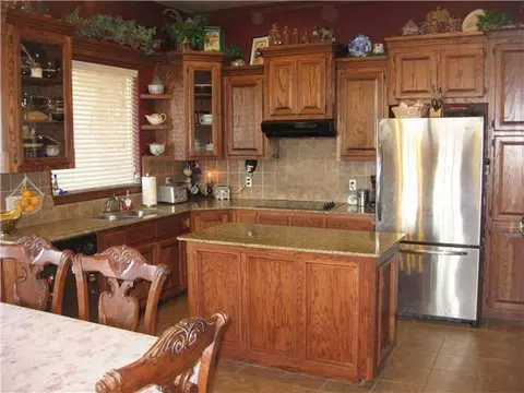 13130 May Addition Rd, Mcloud, OK 74851 photo 3