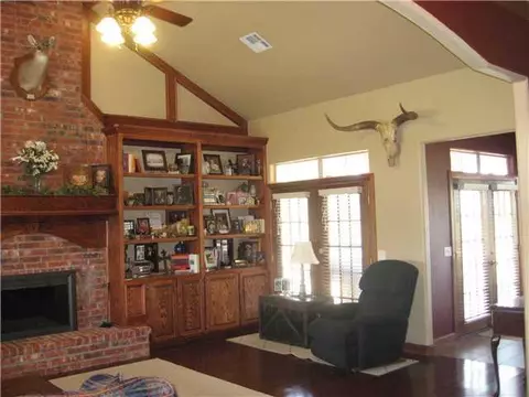 13130 May Addition Rd, Mcloud, OK 74851 photo 7