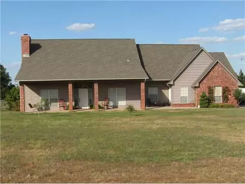 13130 May Addition Rd, Mcloud, OK 74851 photo 10