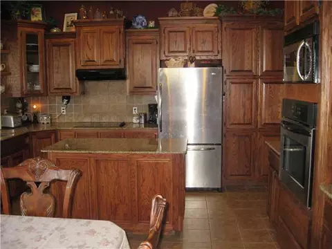 13130 May Addition Rd, Mcloud, OK 74851 photo 6