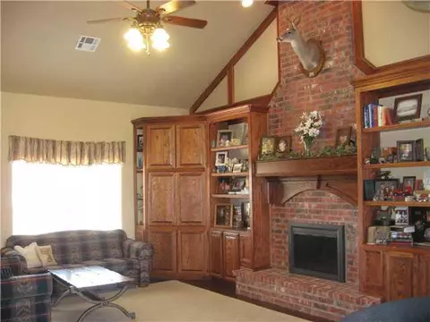 13130 May Addition Rd, Mcloud, OK 74851 photo 2