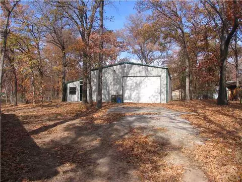 10 Wildwood Dr, Mcloud, OK 74851 photo 3