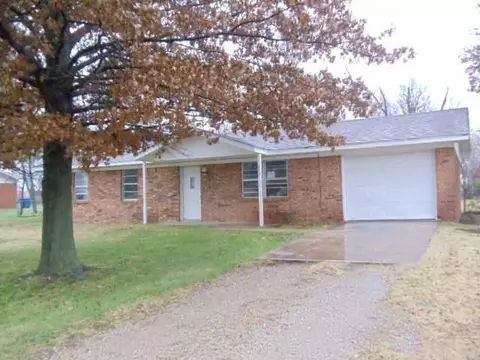 812 Oklahoma, Morrison, OK 73061 photo 1