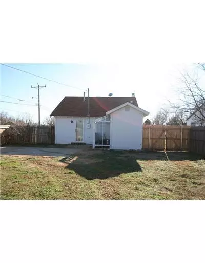135 E Mosier St, Norman, OK 73069 photo 6