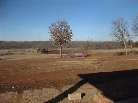 122 Terry Ln, Mcloud, OK 74851 photo 10