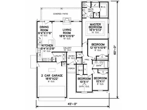 4415 Carson Trl, Guthrie, OK 73044 photo 5