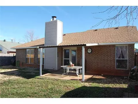 1302 Silver Maple Ln, Noble, OK 73068 photo 17