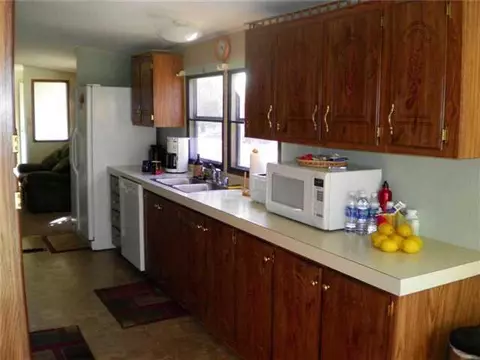 21409 SE 129th St, Mcloud, OK 74851 photo 4