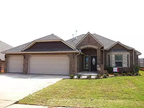 413 Starshine Dr, Norman, OK 73071 photo 1