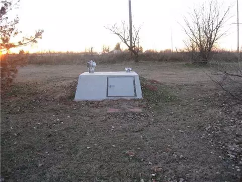 921 N Cimarron, Tuttle, OK 73089 photo 7