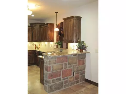 3018 Creekview Dr, Tuttle, OK 73089 photo 12