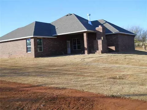 3018 Creekview Dr, Tuttle, OK 73089 photo 7