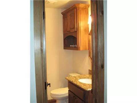 3018 Creekview Dr, Tuttle, OK 73089 photo 17