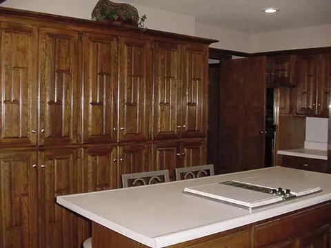 2295 Berryvine Rd, Tuttle, OK 73089 photo 4