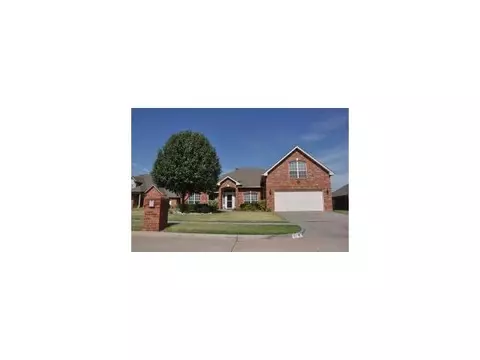 112 Bailey Ct, Norman, OK 73072 photo 1
