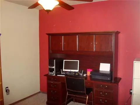 203 E Beech St, Tecumseh, OK 74873 photo 8