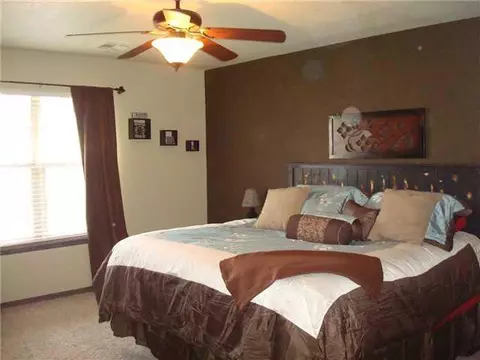 203 E Beech St, Tecumseh, OK 74873 photo 11