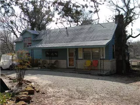 41 E Shore Dr, Arcadia, OK 73007 photo 1