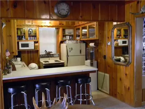41 E Shore Dr, Arcadia, OK 73007 photo 8
