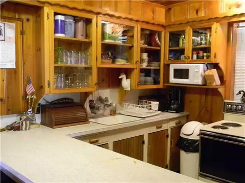 41 E Shore Dr, Arcadia, OK 73007 photo 7