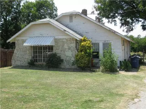 2371 Harrison Ave, Harrah, OK 73045 photo 1