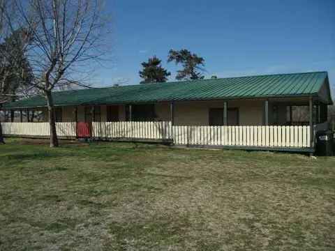 343192 E 810 Rd, Tryon, OK 74875 photo 1