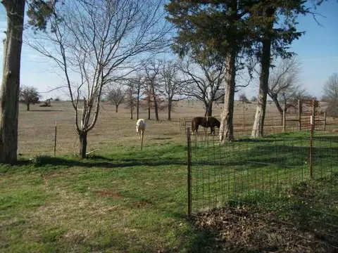 343192 E 810 Rd, Tryon, OK 74875 photo 4
