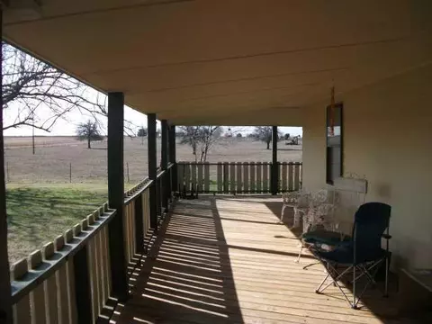 343192 E 810 Rd, Tryon, OK 74875 photo 5