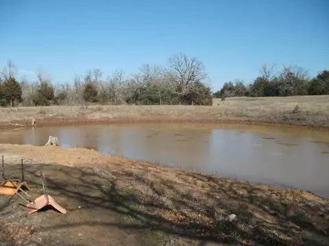 343192 E 810 Rd, Tryon, OK 74875 photo 2