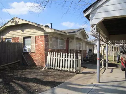 118 W Apache St, Norman, OK 73069 photo 2