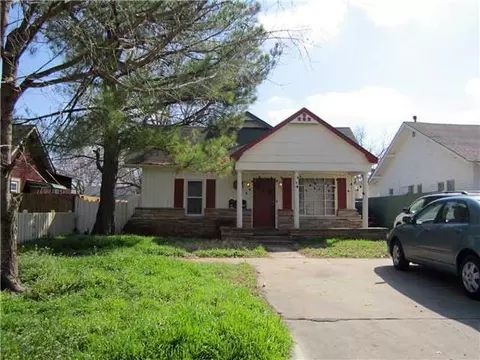 118 W Apache St, Norman, OK 73069 photo 1