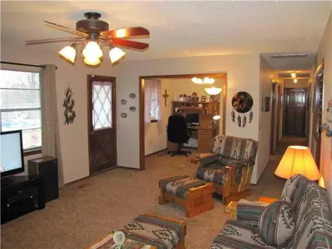 126 Pinewood Dr, Tuttle, OK 73089 photo 12