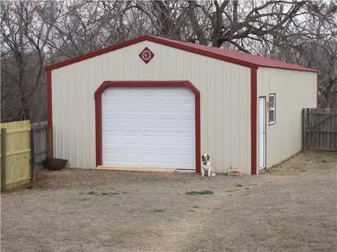 126 Pinewood Dr, Tuttle, OK 73089 photo 4