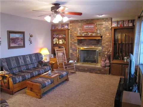 126 Pinewood Dr, Tuttle, OK 73089 photo 19