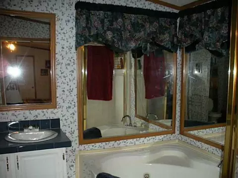 111 E First, Castle, OK 74833 photo 7