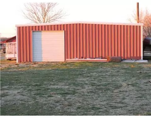 320 E Wagner Rd, Yukon, OK 73099 photo 3