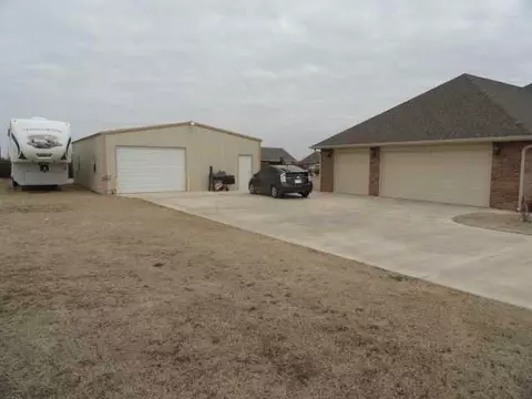1908 Lighthouse Ln, Tuttle, OK 73089 photo 17