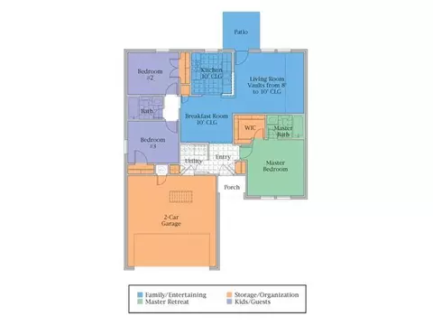 2739 Sharpish Way, Norman, OK 73069 photo 2