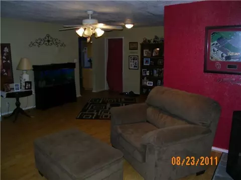 10600 N Post Rd, Jones, OK 73049 photo 3