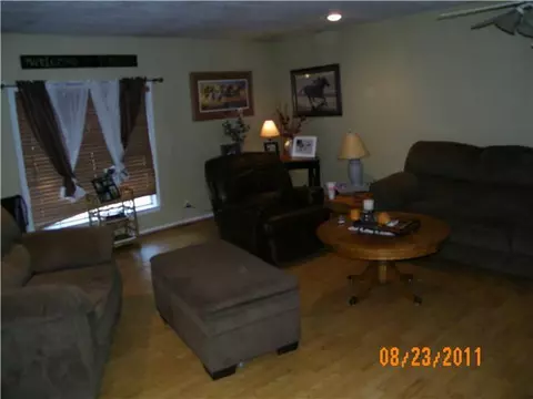 10600 N Post Rd, Jones, OK 73049 photo 2