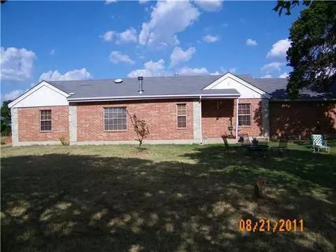 10600 N Post Rd, Jones, OK 73049 photo 1