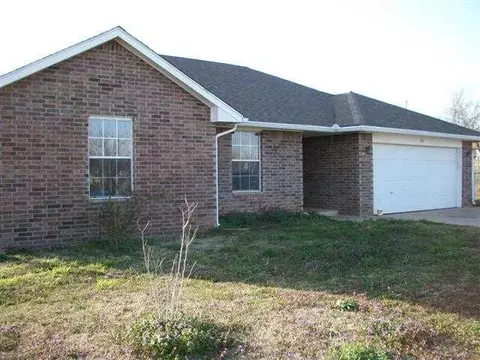 331 S Wright, Wanette, OK 74878 photo 1