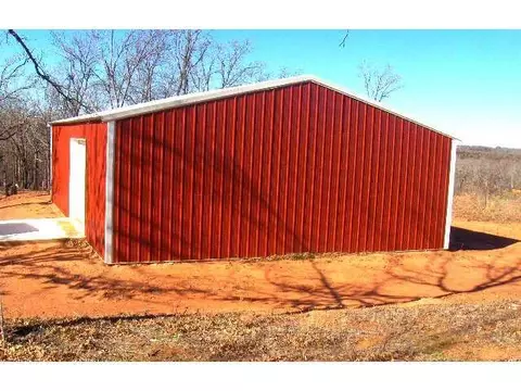 335667 E Winding Rd, Mcloud, OK photo 2